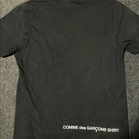 Supreme CDG box logo - Picture 2 of 3